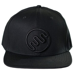 Limited Geotastic Snapback Cap