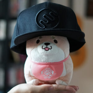 Limited Geotastic Snapback Cap