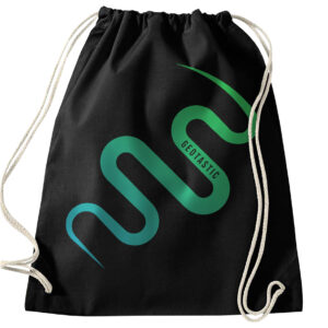 Cotton Bag - Geotastic Stylized