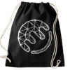 polygon-bag-black