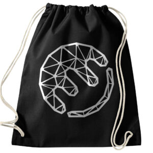 Cotton Bag - Polygon