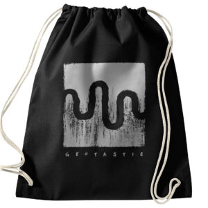 Cotton Bag - Square Brush