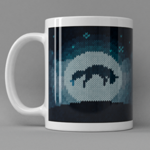 Elbfoxx - Mug
