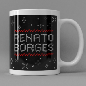 Renato Borges 