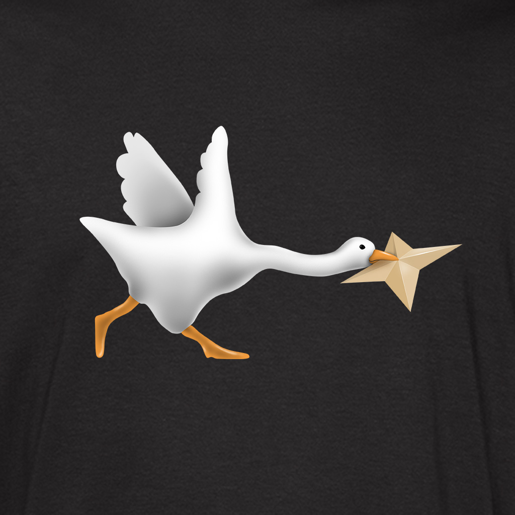 shirt-goose-detail