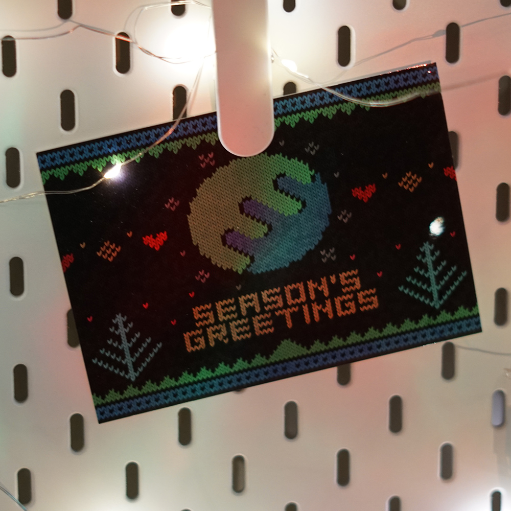 card_hanging