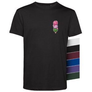 Dango - Japanese Snacks Set - Organic T-Shirt