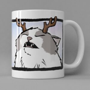 Christmas Craver - Mug