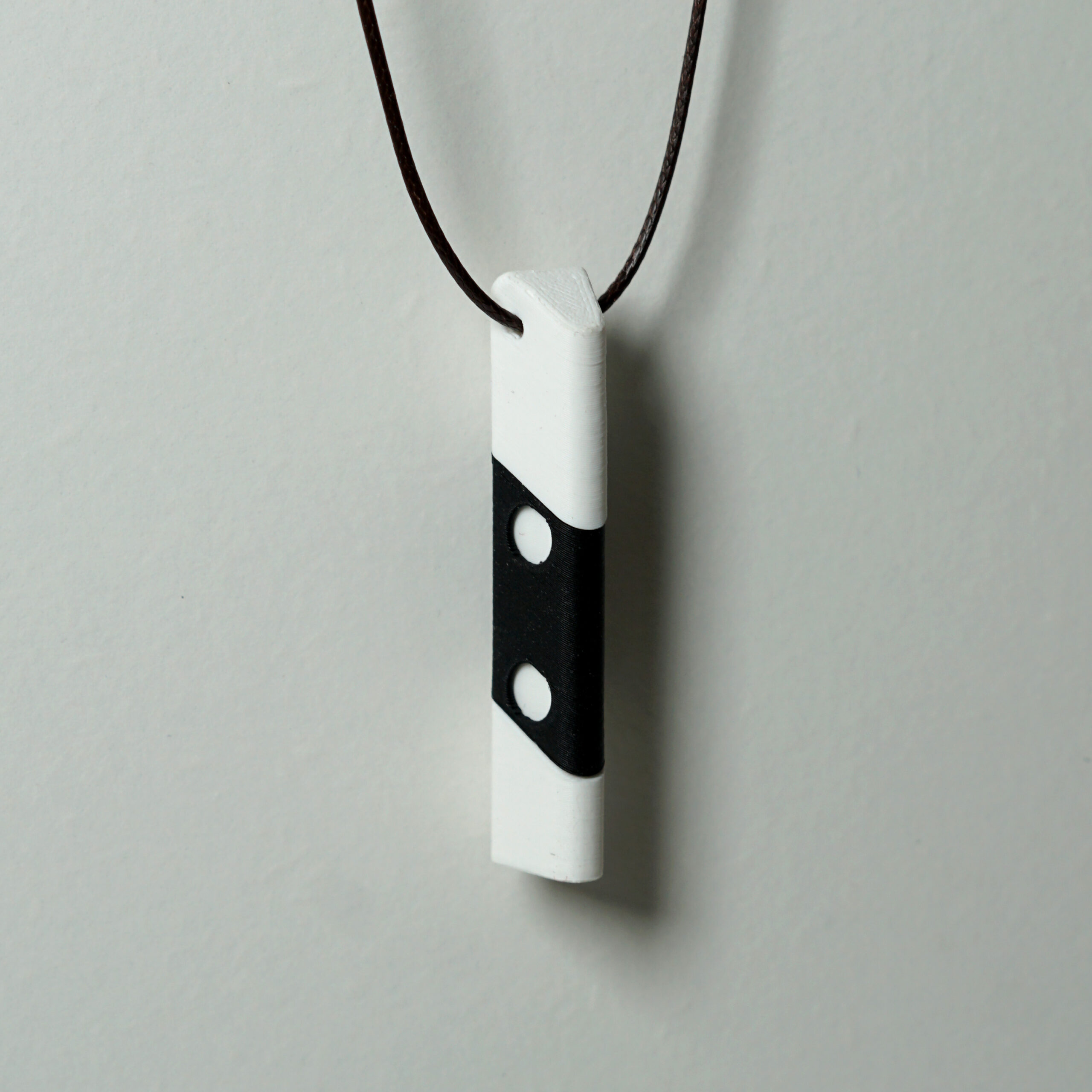 bollard-charm-necklace
